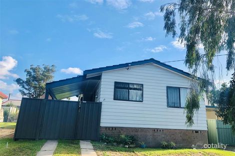 Property photo of 17 Codrington Street Barnsley NSW 2278