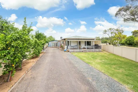 Property photo of 6 Mitchell Avenue Tatura VIC 3616
