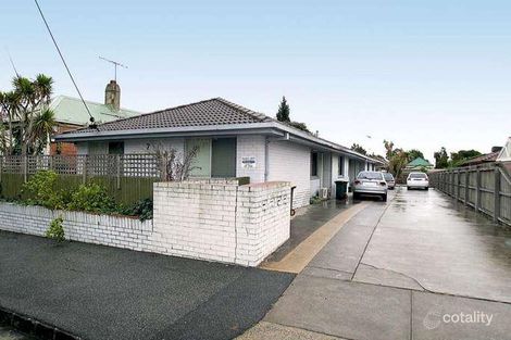 Property photo of 2/7 Ormond Street Brunswick VIC 3056