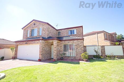 Property photo of 38A Joshua Moore Drive Horningsea Park NSW 2171