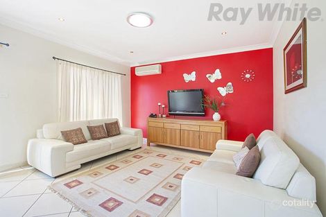 Property photo of 38A Joshua Moore Drive Horningsea Park NSW 2171