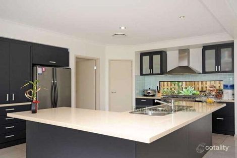 Property photo of 37 Wyangan Valley Way Mudgeeraba QLD 4213