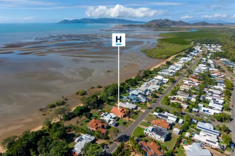 Contact Agent For Address, Bushland Beach, QLD 4818