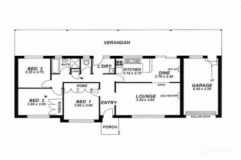 Property photo of 4 Wakefield Avenue Morphett Vale SA 5162