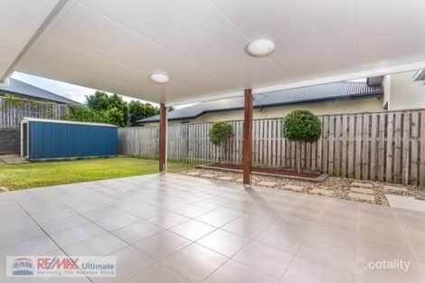 Property photo of 73 Wedgetail Circuit Narangba QLD 4504