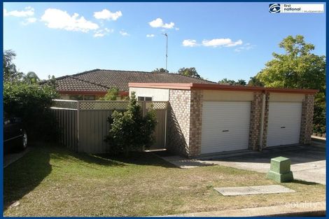 Property photo of 65/5 Greenlands Drive Varsity Lakes QLD 4227