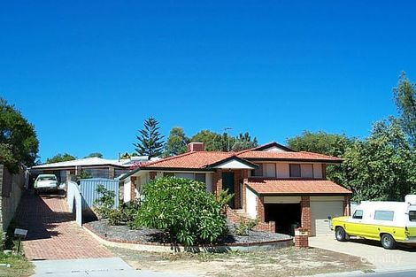 Property photo of 10 Galleon Road Beldon WA 6027