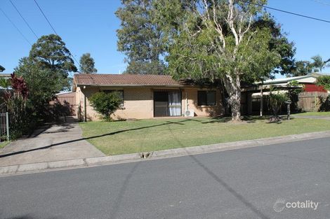 3 Lemongrove St, Eagleby, QLD 4207