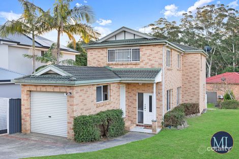 Property photo of 34 Anne William Drive West Pennant Hills NSW 2125