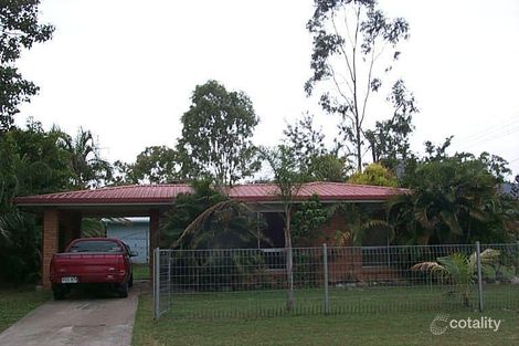 1 Lorikeet St, Condon, QLD 4815