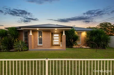 Property photo of 71 Allandale Road Cessnock NSW 2325