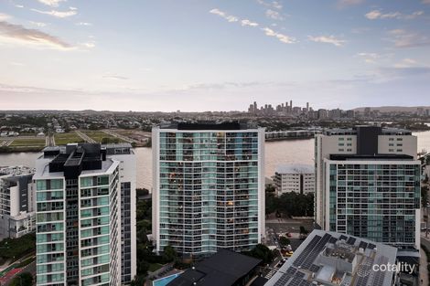 Property photo of 11601/8 Harbour Road Hamilton QLD 4007