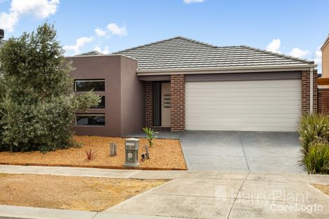 Property photo of 5 Anchor Crescent Point Cook VIC 3030