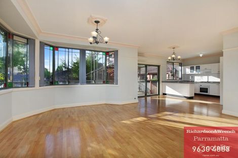 Property photo of 23B Darcy Road Westmead NSW 2145