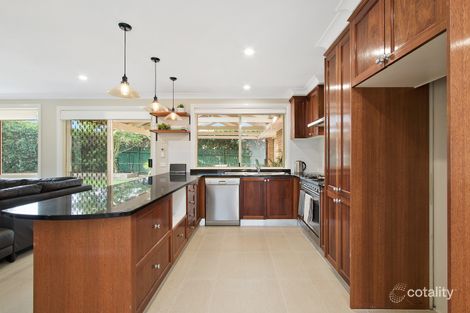 Property photo of 36 Stewart Street South Windsor NSW 2756