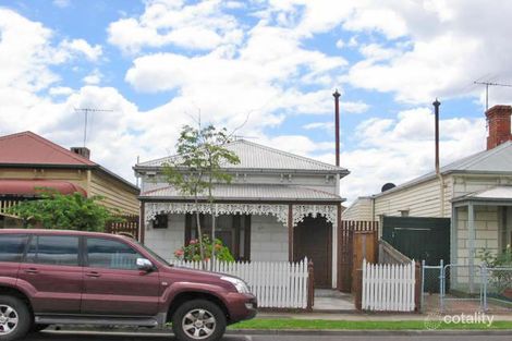 Property photo of 50 Donald Street Footscray VIC 3011