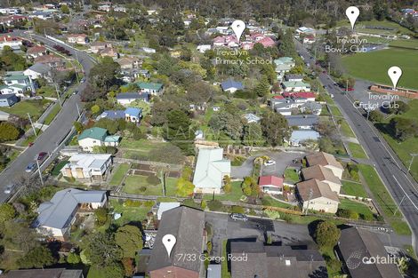 Property photo of 7/33 Gorge Road Trevallyn TAS 7250