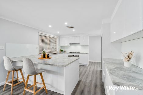 Property photo of 11 Aveline Place Hassall Grove NSW 2761