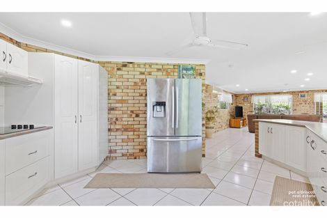 Property photo of 31 Gremalis Drive Parkhurst QLD 4702