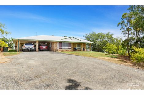 Property photo of 31 Gremalis Drive Parkhurst QLD 4702