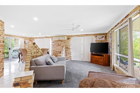 Property photo of 31 Gremalis Drive Parkhurst QLD 4702