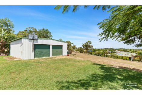 Property photo of 31 Gremalis Drive Parkhurst QLD 4702