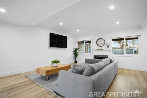 Property photo of 472 Warrandyte Road Langwarrin South VIC 3911