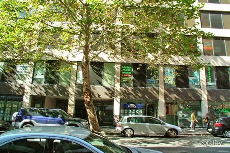 Property photo of 108/368 Sussex Street Sydney NSW 2000