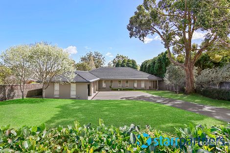 Property photo of 143 Highs Road West Pennant Hills NSW 2125