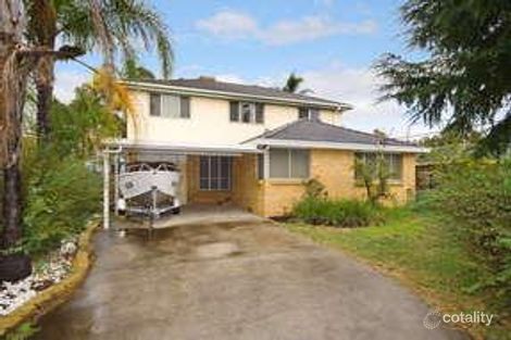 Property photo of 8 Mars Place Lansvale NSW 2166
