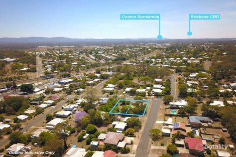 Contact Agent For Address, Bundamba, QLD 4304