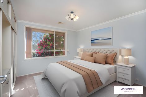 Property photo of 35 Wilkins Street Mawson ACT 2607