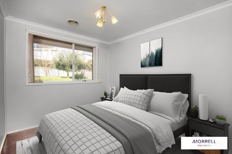 Property photo of 35 Wilkins Street Mawson ACT 2607