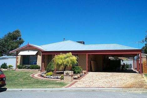 2 Brolga Pl, Gosnells, WA 6110