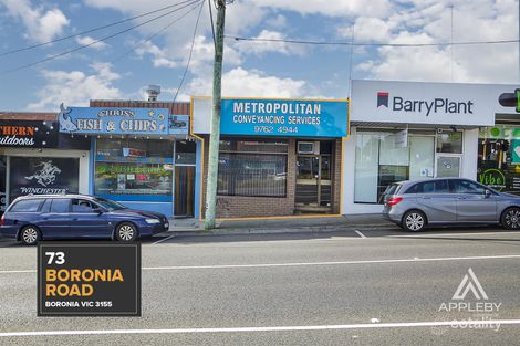 73 Boronia Rd, Boronia, VIC 3155