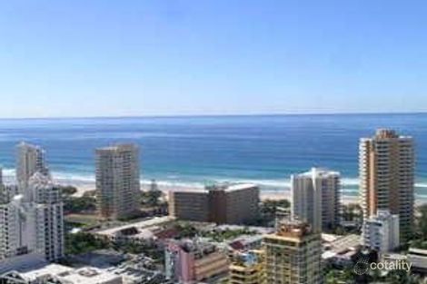 1155/9 Ferny Ave, Surfers Paradise, QLD 4217