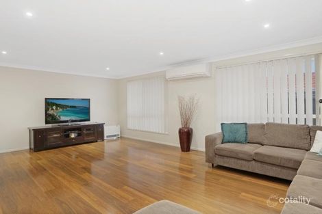 Property photo of 22 Heritage Heights Circuit St Helens Park NSW 2560