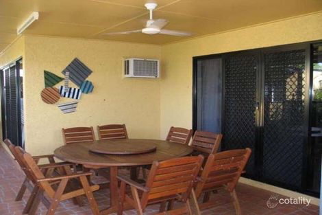 Property photo of 55 Atherton Circuit Kirwan QLD 4817