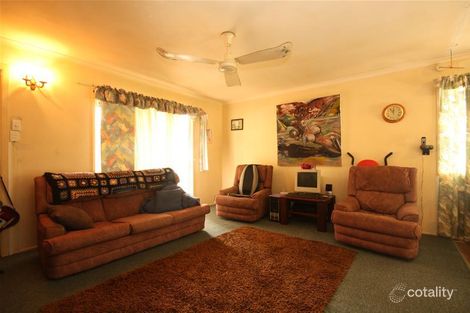 Property photo of 36 Dryandra Drive Eagleby QLD 4207