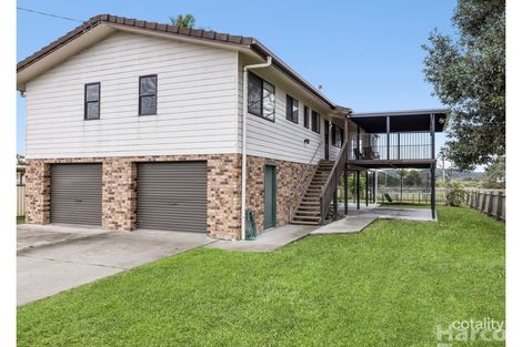 Property photo of 25 Main Street Jerseyville NSW 2431