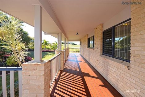 Property photo of 17 Highview Drive Craignish QLD 4655