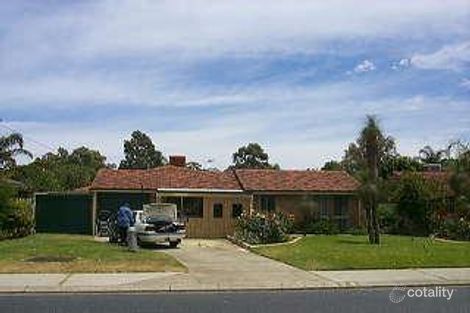 54 Bougainvillea Ave, Forrestfield, WA 6058