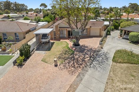 Property photo of 16 Hanson Way Dudley Park WA 6210