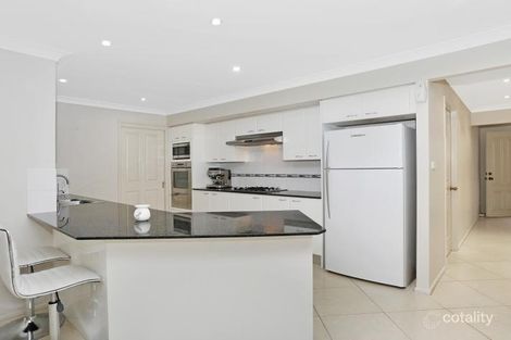 Property photo of 22 Heritage Heights Circuit St Helens Park NSW 2560