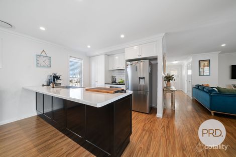 Property photo of 55 Barmedman Avenue Gobbagombalin NSW 2650