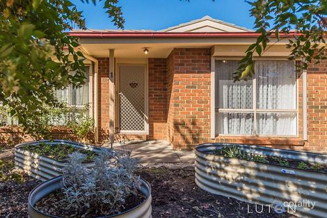 Property photo of 1/51 Freda Bennett Circuit Nicholls ACT 2913