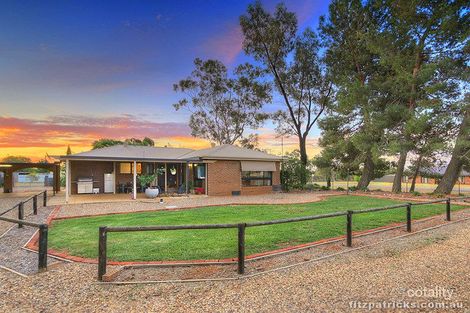 Property photo of 13 York Street Marrar NSW 2652