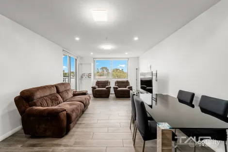 Property photo of 402/108 Station Street Wentworthville NSW 2145