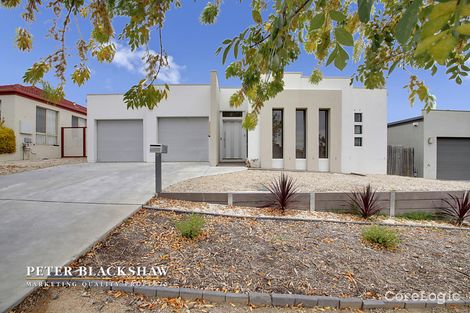 Property photo of 13 Tesselaar Street Gungahlin ACT 2912