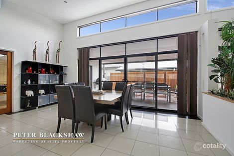 Property photo of 13 Tesselaar Street Gungahlin ACT 2912